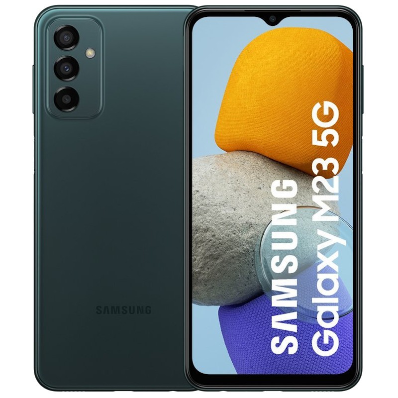 Samsung M23 6g/128Gb Mới