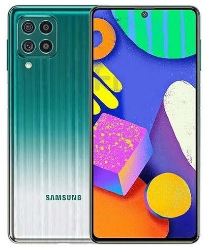 Samsung  M62 - 8G/256G - Mới full box