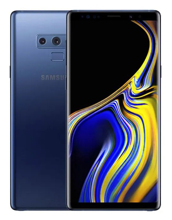 Samsung Galaxy note 9 Cũ