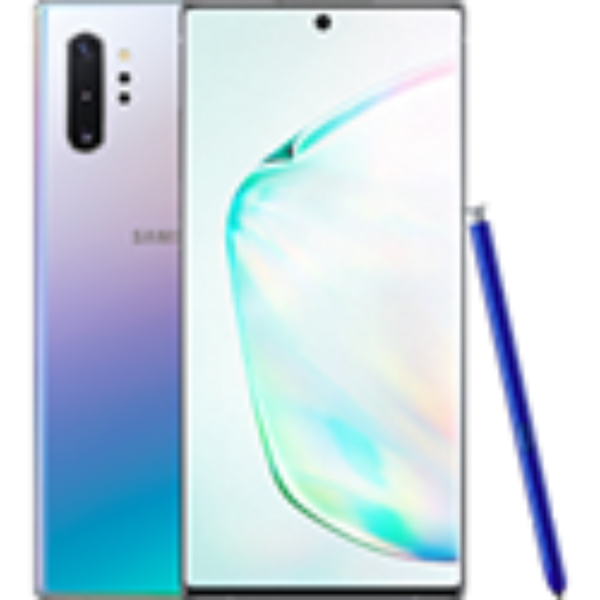 Samsung Galaxy note 10 Plus  Cũ like new