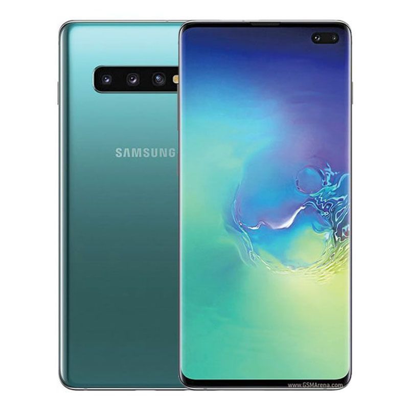 Samsung Galaxy s10 Plus Cũ