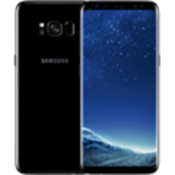 Samsung Galaxy s8 plus Cũ