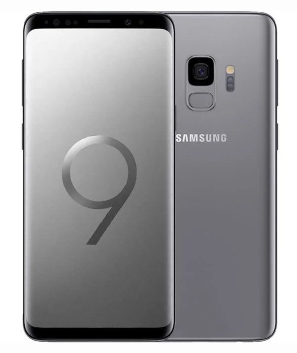 Samsung Galaxy s9 Cũ