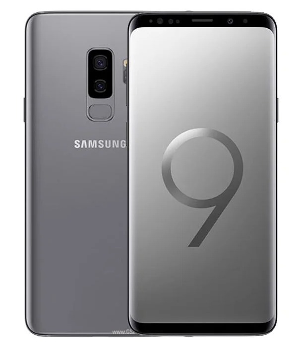 Samsung Galaxy s9 plus Cũ