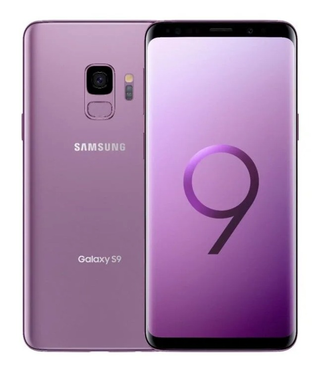 Samsung Galaxy s9 Cũ