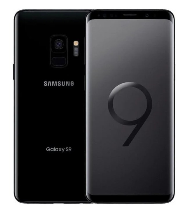 Samsung Galaxy s9 Cũ