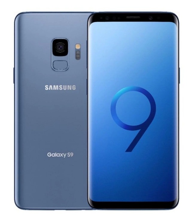 Samsung s9 cũ like new