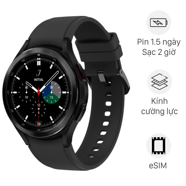 Samsung Galaxy Watch 4 40mm