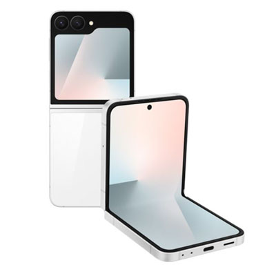 Samsung Galaxy Z flip 7 FE mới chính hãng