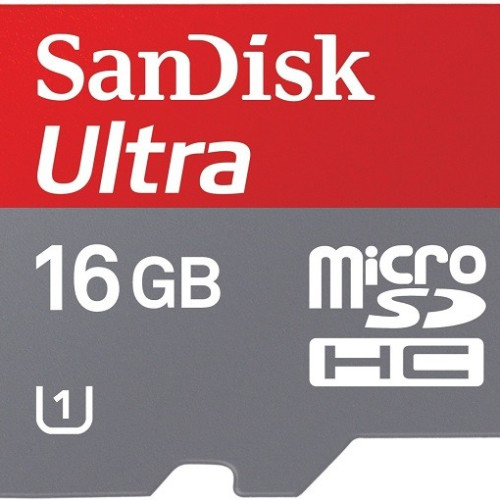 Thẻ Nhớ Micro SanDisk nhỏ