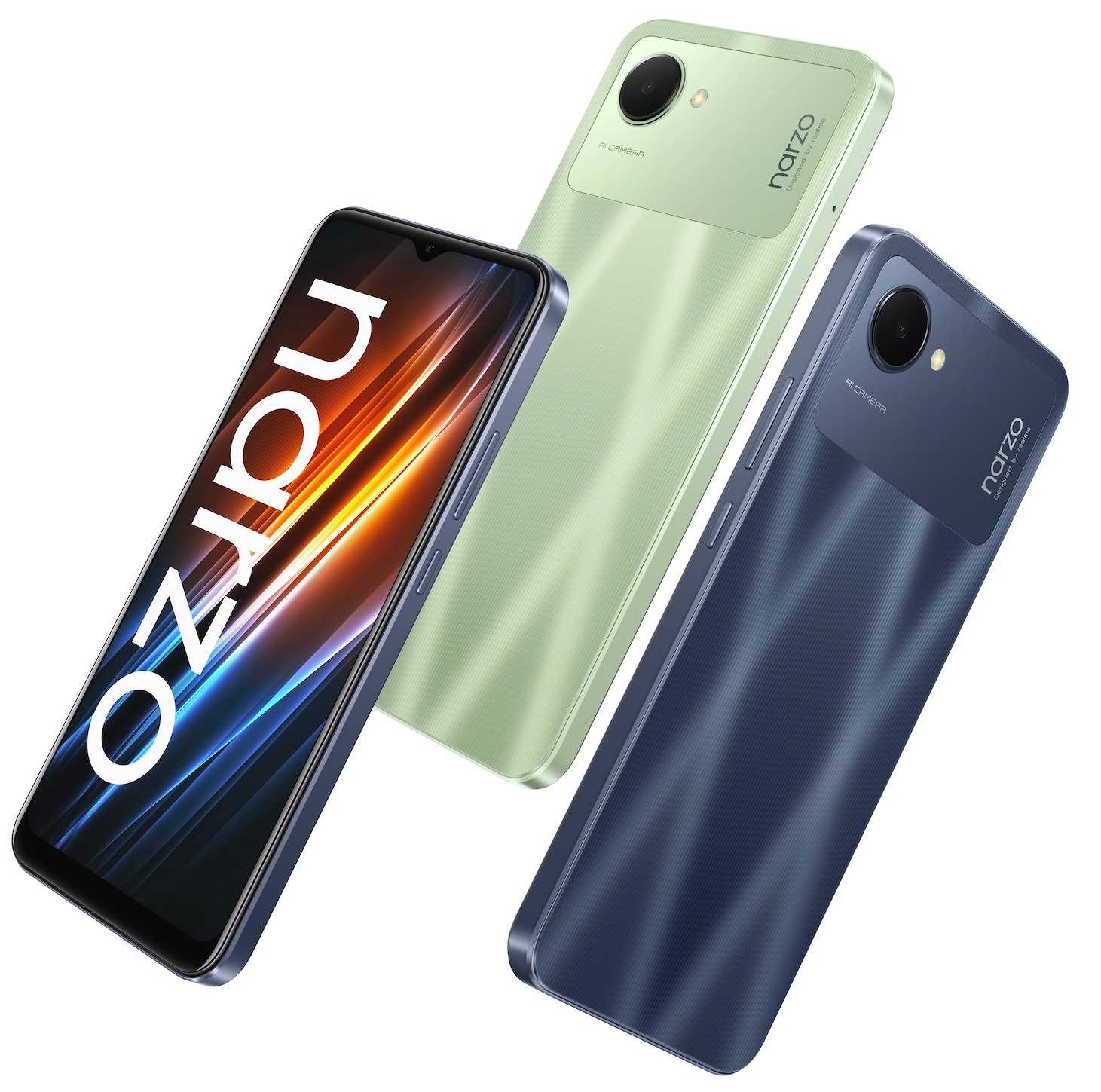 Realme Narzo 50i Prime Mới