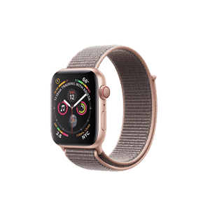 Apple watch Seri 4 chính hãng cũ like new