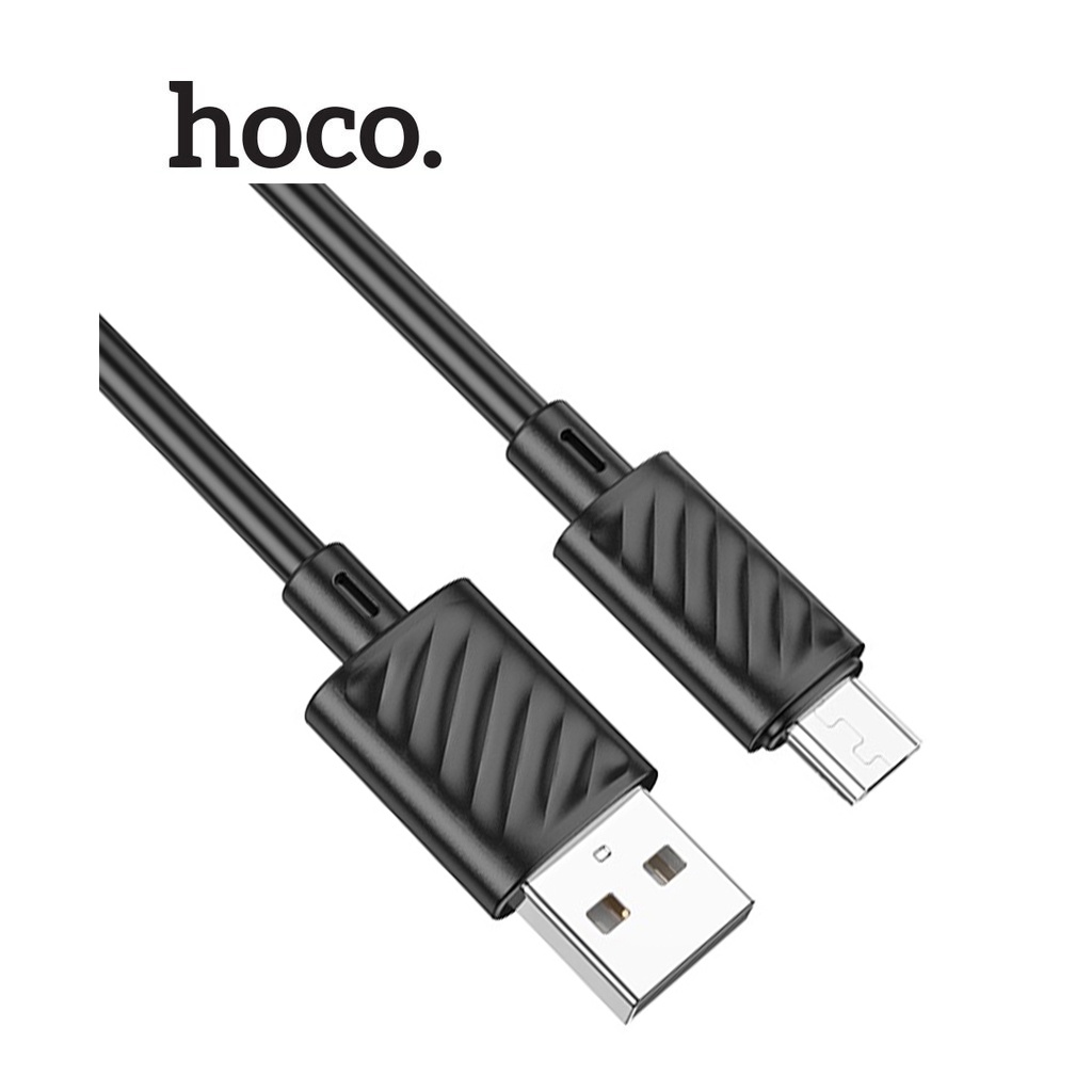 Cáp sạc nhanh HOCO X88 60k - USB-Lighting Iphone