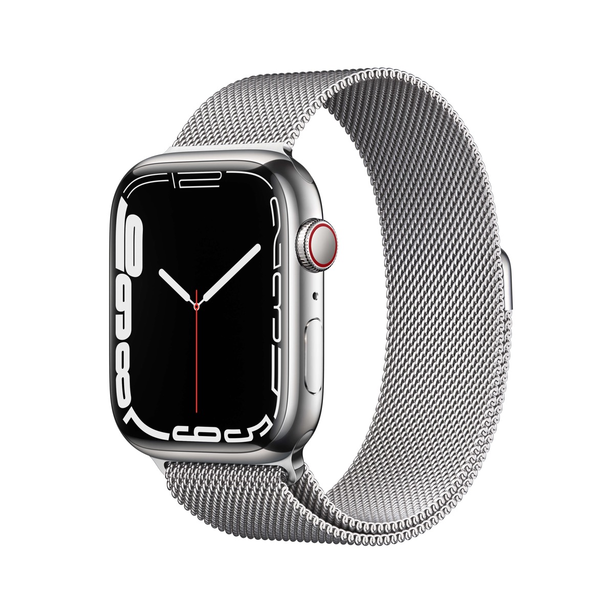 Apple watch Seri 7 (Gps) Mới chính hãng