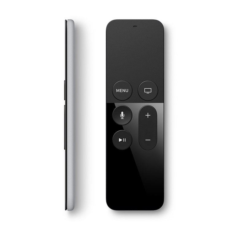 Apple TV Remote