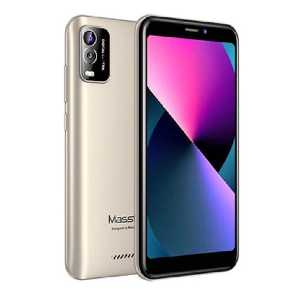 Masstel Hapi 15 Trọng phú mobile