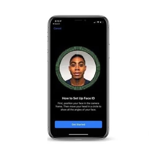 Sữa Face ID iPhone 14/14pro/14plus/14promax