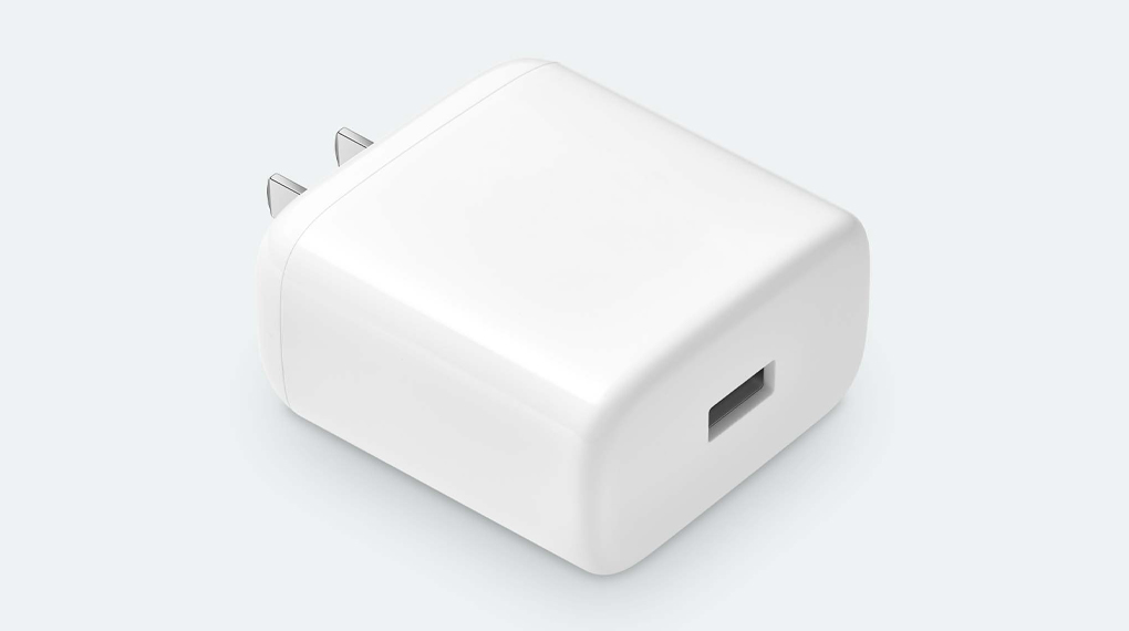 Cốc Sạc Oppo 67w chính hãng