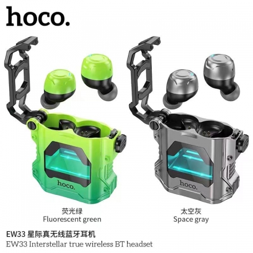 Tai bluetooth HOCO 2 Tai ew33