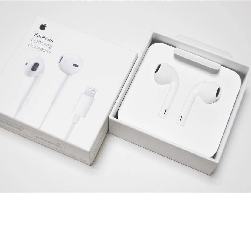 Tai nghe dây iPhone 7-15 Lighting Chính hãng Mỹ 490