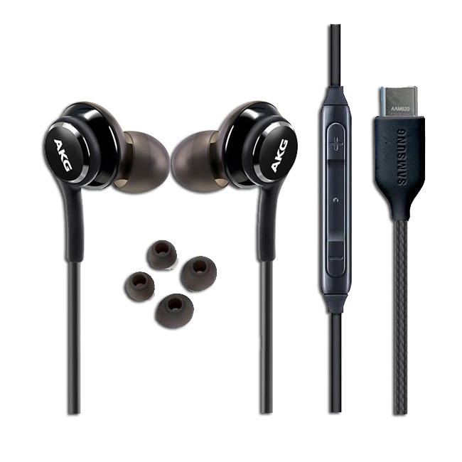 Tai Nghe dây Samsung AKG S21, N20, S20 Zin 220