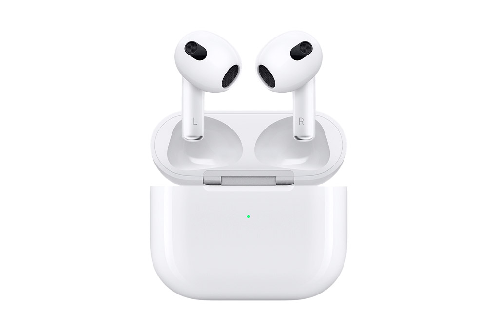 Airpod 3 Chính hãng - cũ 99% Trọng phú mobile