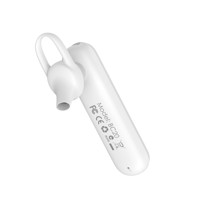 Tai nghe Bluetooth 1 tai  Borofone BC20