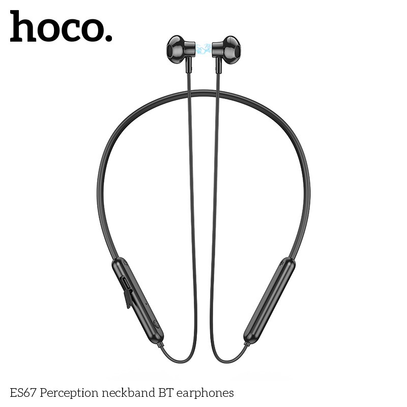 Tai nghe bluetooth thể thao Hoco ES67