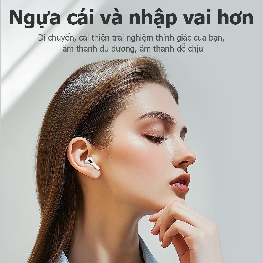 Tai nghe Bluetooth Hoco DMW6 7h