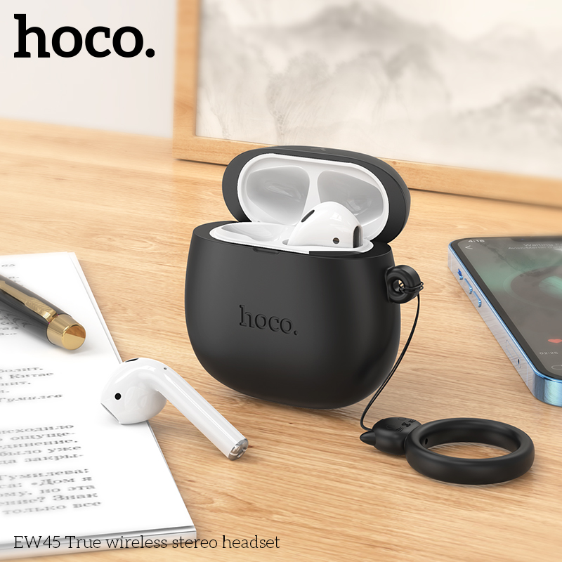 Tai bluetooth airpod HOCO ew45