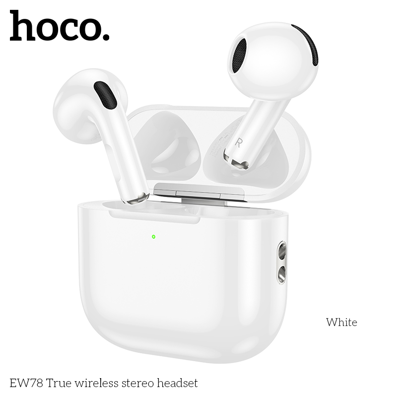 Tai nghe Bluetooth Hoco EW78