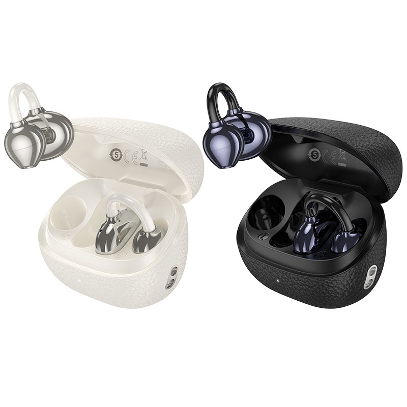 Tai nghe bluetooth Hoco EA5 dạng kẹp (6H)