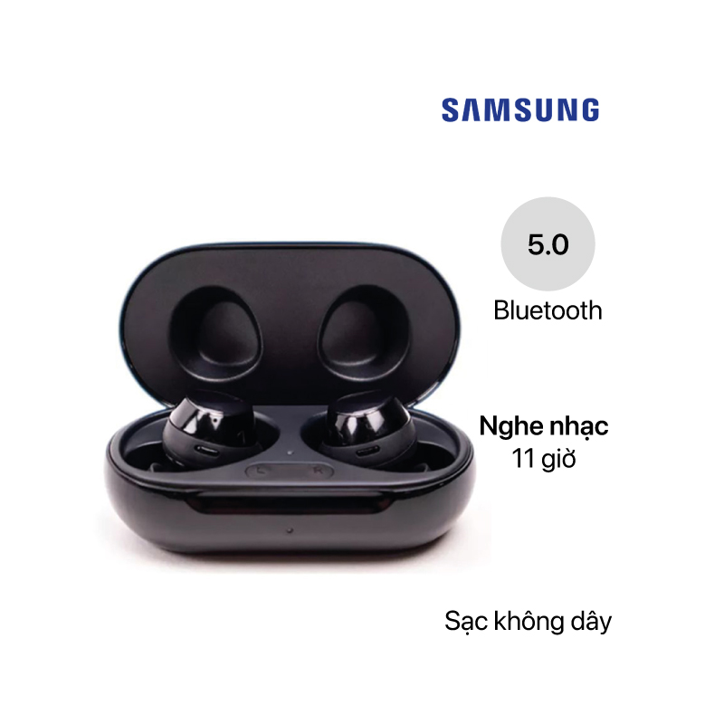 Tai nghe Samsung Galaxy buds Live