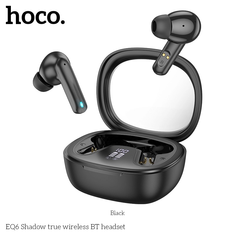 Tai nghe Bluetooth Hoco EQ6 (7h)