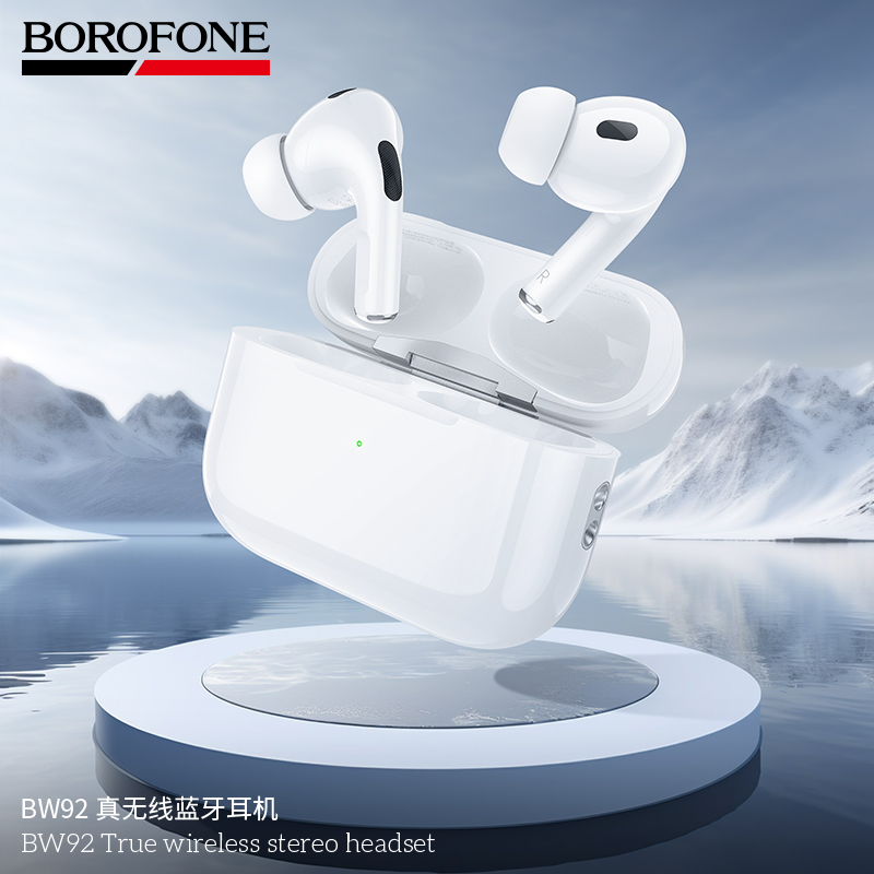 Tai nghe bluetooth Borofone BW92