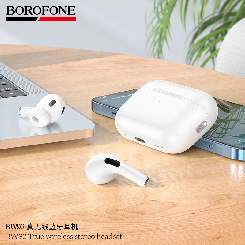Tai nghe bluetooth Borofone BW92