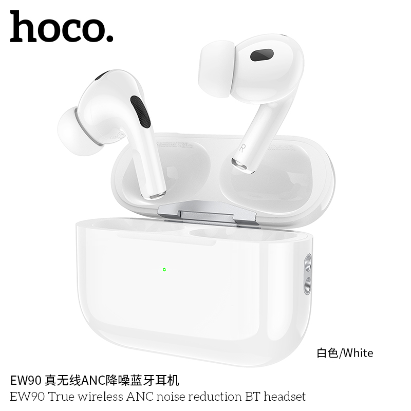 Tai nghe Buetooth Hoco EW90 ANC giảm ồn