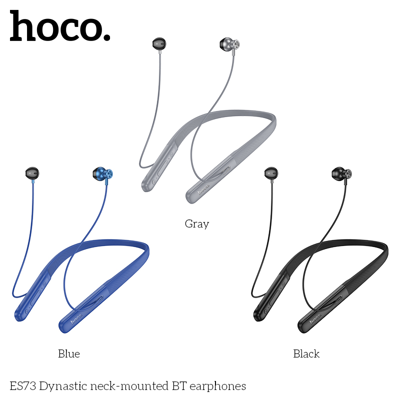 Tai nghe Bluetooth thể thao Hoco ES73