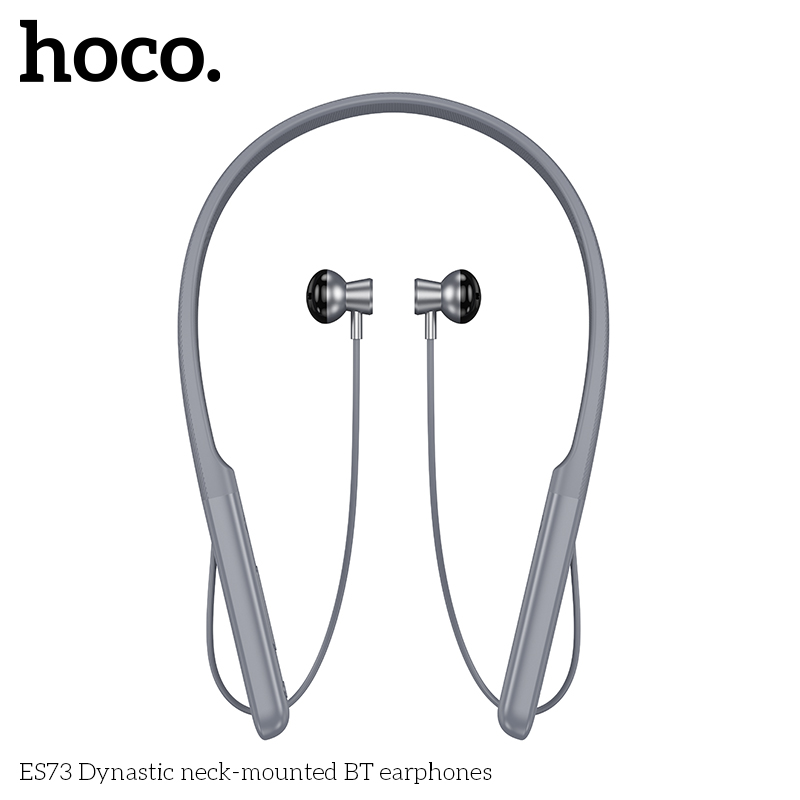 Tai nghe Bluetooth thể thao Hoco ES73