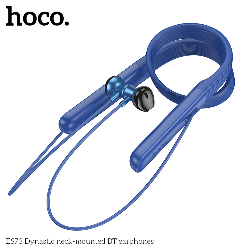 Tai nghe Bluetooth thể thao Hoco ES73
