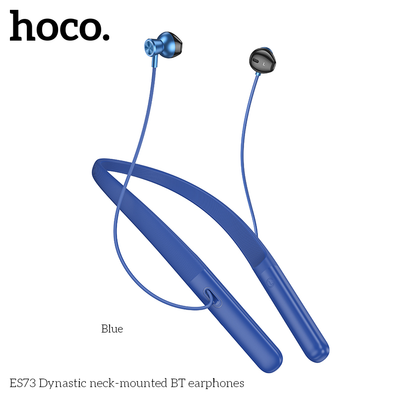 Tai nghe Bluetooth thể thao Hoco ES73