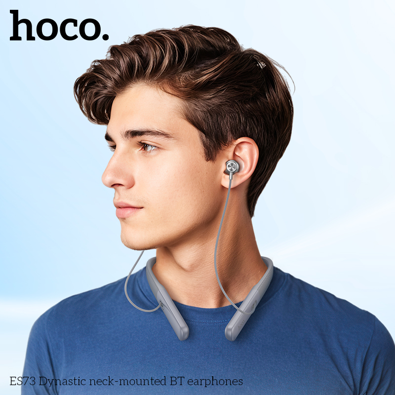 Tai nghe Bluetooth thể thao Hoco ES73
