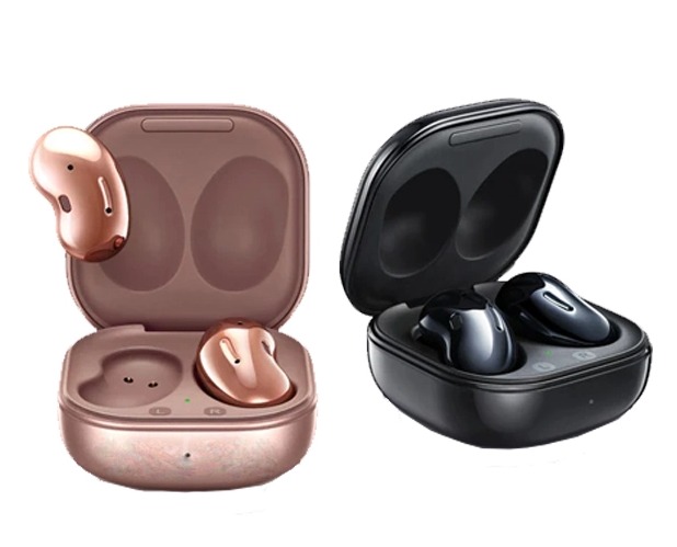 Tai nghe Samsung Galaxy buds plus
