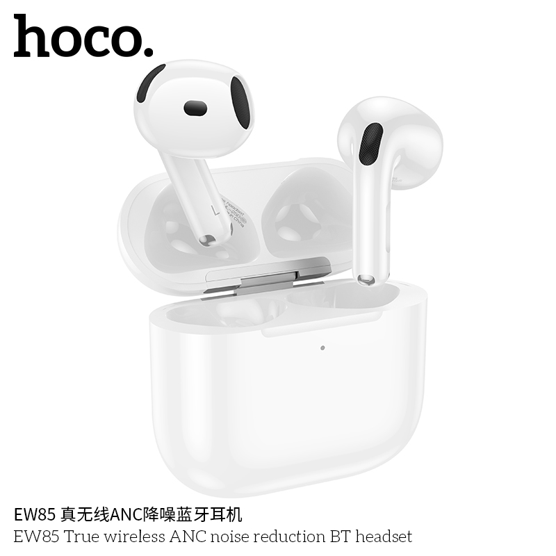 Tai nghe Buetooth Hoco EW85 ANC giảm ồn