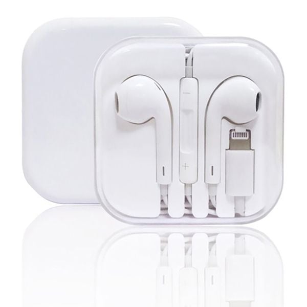 Tai nghe dây đầu Lighting Li-120k cho 13pro/14pro full VAT