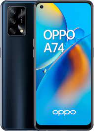 Oppo A74 cũ lướt fullbox