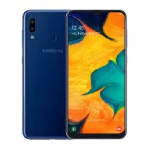 Samsung A30 - Máy cũ