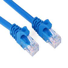 Dây Cáp Mạng Internet 2 đầu bấm sẳn 15M