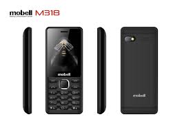 Điện thoại MOBELL M318 mới fullbox