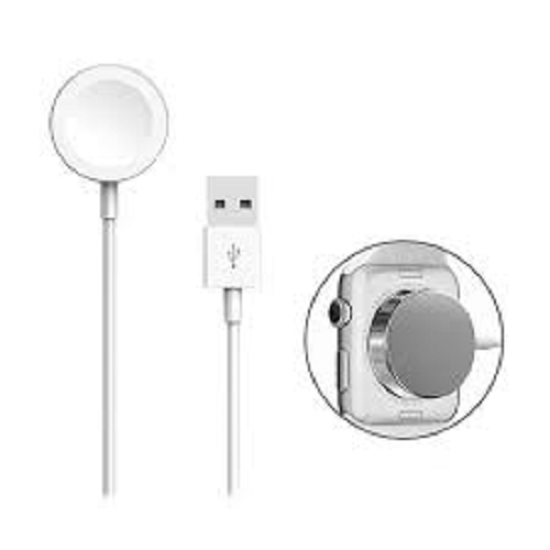 Cáp sạc apple watch Linh kiện đầu USB